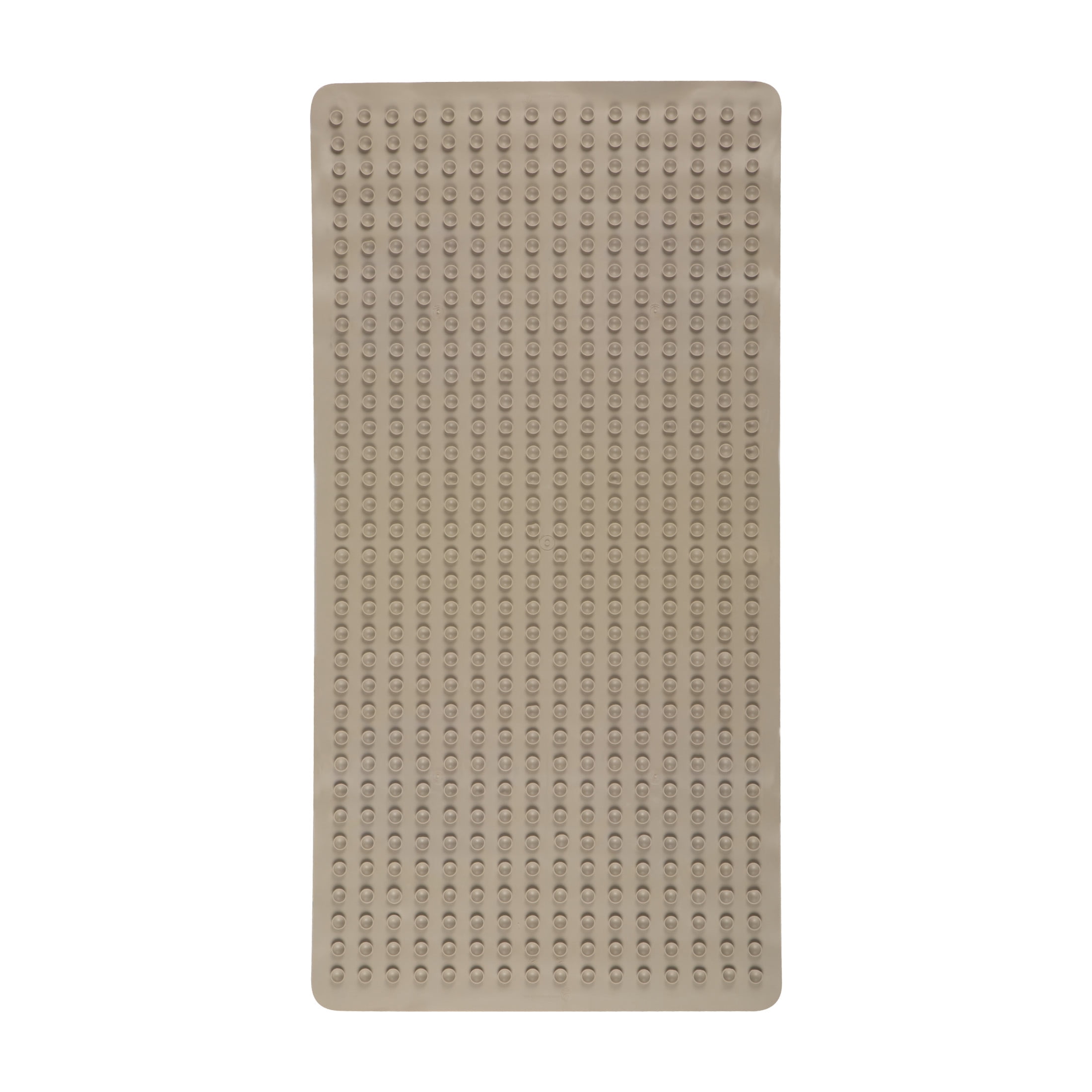 NEW Clorox Heavy Duty Antimicrobial Bath Shower Mat Slip Resistant 18 ×  36