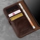 thumbnail image 5 of Funda para celular TORRO iPhone 12 Pro Max con cartera de cuero, 5 of 6