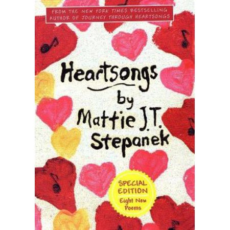 Pre-Owned Heartsongs (Hardcover) 078686947X 9780786869473