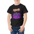 thumbnail image 1 of Camiseta Algodón de Naru para niños, 1 of 5