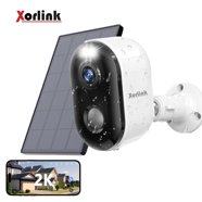 BK-1 USB Nanny Cam - Discreet 1080P HD WiFi Charger Camera | 2K Wireless Indoor Security Camera With Remote View