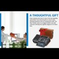 thumbnail image 3 of Eton 527008 Mini Pocket Shortwave Radio, 3 of 7