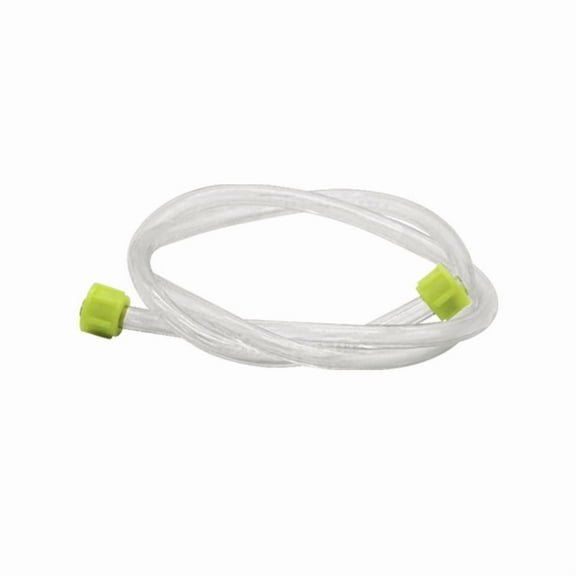 EXHUMKY BERTDOMD High Pressure Water Sprayer Hose Pipe Spray Threaded Connection for Outdoor Garden Tasks