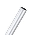 thumbnail image 1 of Tubo redondo de aluminio 6063 de 400 mm, 13 mm ID 15 mm OD, tubería de aluminio sin costura para construcción / mecanizado / manualidades DIY [0.51x0.59x15.75IN], 1 of 7