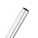 thumbnail image 1 of Tubo redondo de aluminio 6063 de 400 mm, 13 mm ID 15 mm OD, tubería de aluminio sin costura para construcción / mecanizado / manualidades DIY [0.51x0.59x15.75IN], 1 of 7