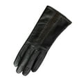 thumbnail image 2 of Eastern Counties Leather Womens Sadie Contrast Panel Gloves, 2 of 3