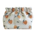 thumbnail image 4 of Retro Nordic Canvas Coin Purse for Women and Girls, 4 of 5