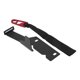 thumbnail image 5 of Kit de extracción de asiento trasero Reemplazo de modificación de automóvil para Ford F‑150 Supercrew 09 en adelante Rojo, 5 of 5