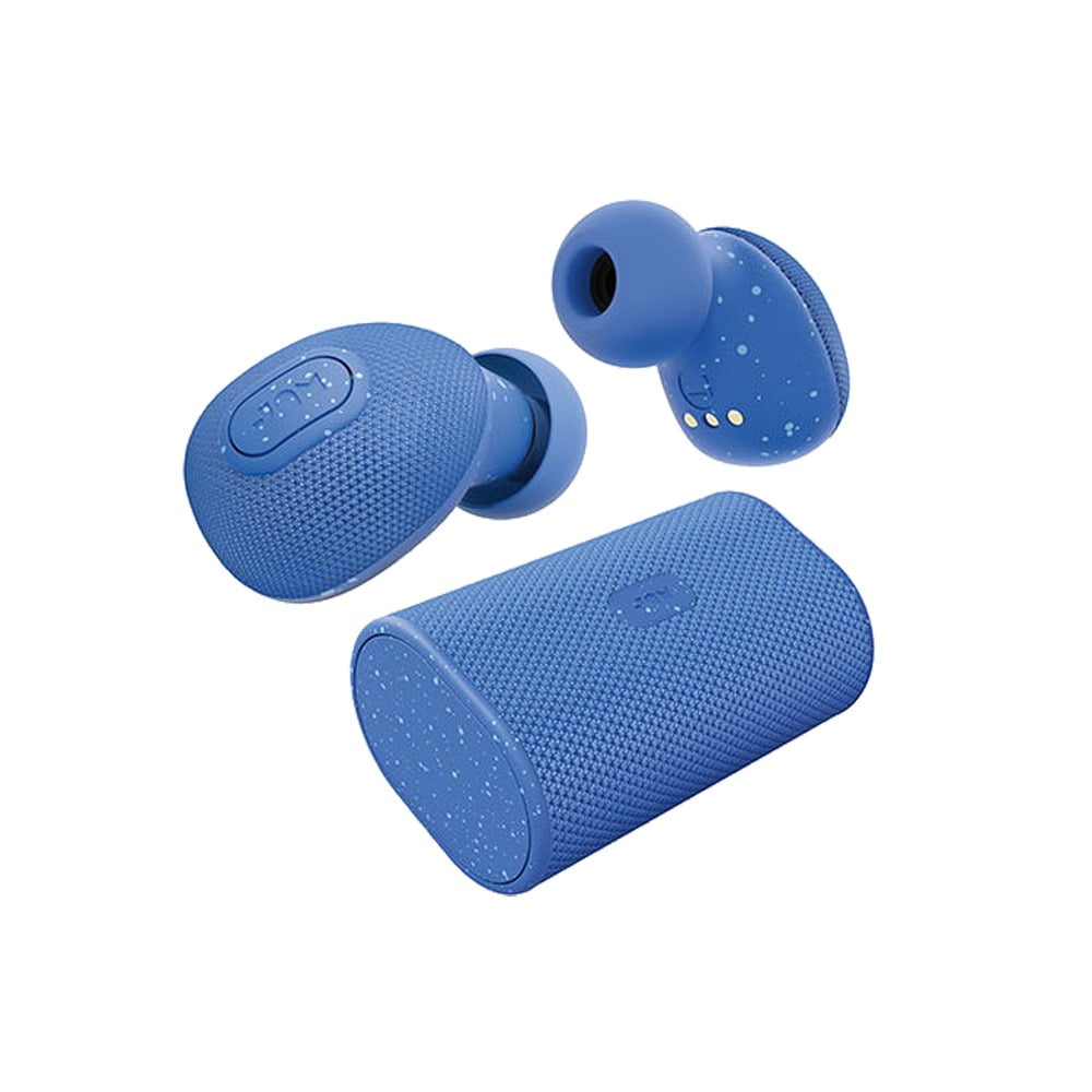 ジャムオーディオ JAM Live True Earbuds HX-EP900 Audifonos Earbuds Bluetooth JAM Mod. HX-EP900 Azul JAM HX-EP900