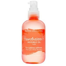 Bumble and Bumble Hairdresser's Invisible Oil