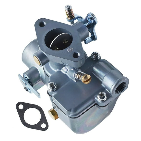 Carburetor 251234R91 251234R92 Carb with Gasket Fit for IH Farmall Tractor Cub