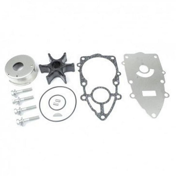 Sierramarine 184533 Water Pump Repair Kit Without Housi