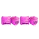 thumbnail image 2 of Sonducket 2 uds anillos de brazo de PVC inflable mangas de brazo de natación bandas espesar adultos niños anillos de brazo de natación Type1 NO1 Sonducket CBP078031, 2 of 6