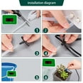 thumbnail image 6 of KQJQS Automatic Plant Watering System, Intelligent Drip Irrigation Kit for Garden, Gardening Watering Tool, Smart Flower Watering Device, 6 of 7