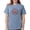 Blue Jean, variant on CafePress - Magic Planeswalker T Shirt - Womens Comfort Colors® Shirt