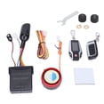 thumbnail image 3 of Sistema de alarma de motocicleta Bling Bling 2 vías 105-125 dB Impermeable, 3 of 12
