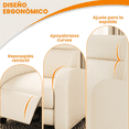 thumbnail image 5 of Sillon Individual Mecedora Adulto, 5 of 5