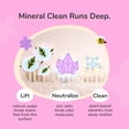 thumbnail image 5 of kin+kind Pet Urine Cleaner for Dogs & Cats, Hardwood Floor Cleaner, Stain & Odor Remover, Stop Re-Marking, Citrus, 32 fl oz, 5 of 10