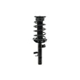 thumbnail image 3 of For Lincoln MKC 2015-2019 Pair Front Shock Strut w/ Spring - BuyAutoParts, 3 of 5
