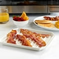 thumbnail image 3 of Nordic Ware Compact Bacon Rack, 3 of 5