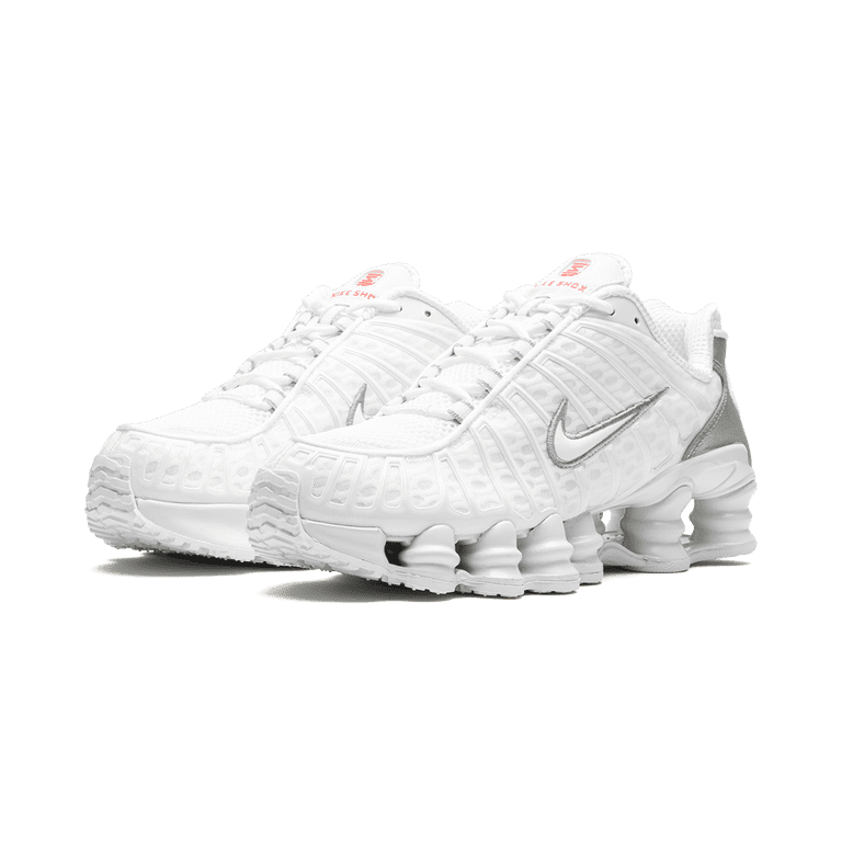 NIKE WOMENS SHOX TL WMNS 