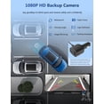 thumbnail image 4 of Pantalla Carpuride Carplay W125A 11,26" Cámara Dash 4K 64GB, 4 of 9