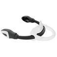 thumbnail image 3 of Mares Bungee Straps Fin Straps Unisex-Adult XS-S Lime, 3 of 5