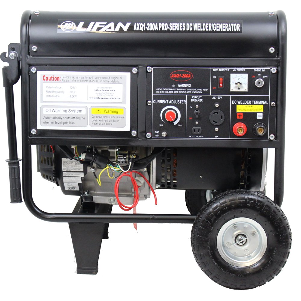 Lifan axq1 200a