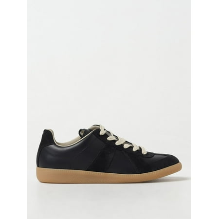 

Maison Margiela Sneakers Men Black Men