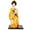 D, variant on Decorative 12Inch Japanese Geisha Figure Kimono Figure for Living Room and Decoration Ornament