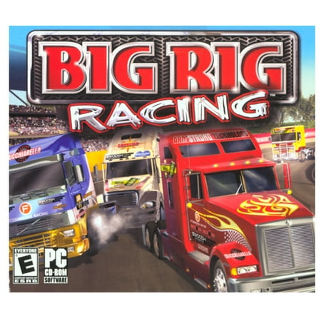 Big Rig Racing - Windows PC