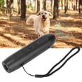 thumbnail image 1 of Bark Control Device, LED Display Portable Flashlight Function Barking Control Devices Strong Battery Life Safe With Indicator For Outdoor, 1 of 8