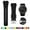 black 3, variant on 22mm 20mm Silicone Band for Samsung Galaxy watch 5/pro/4 40mm 44mm /Classic 46mm 42mm Gear S3 S2 Frontier Classic Active 2 Sport Strap for Huawei Watch Gt GT2E GT2 46mm for Amazfit Watch Accessories