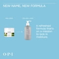 thumbnail image 4 of OPI Nature Strong Moisture Misson Hand & Foot Cream 250 mL, 4 of 7