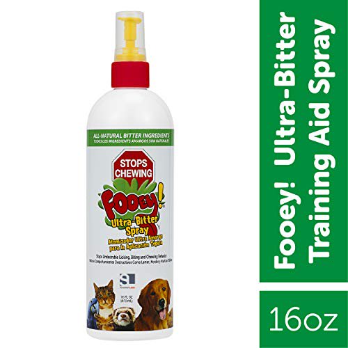 Dog No Lick Spray