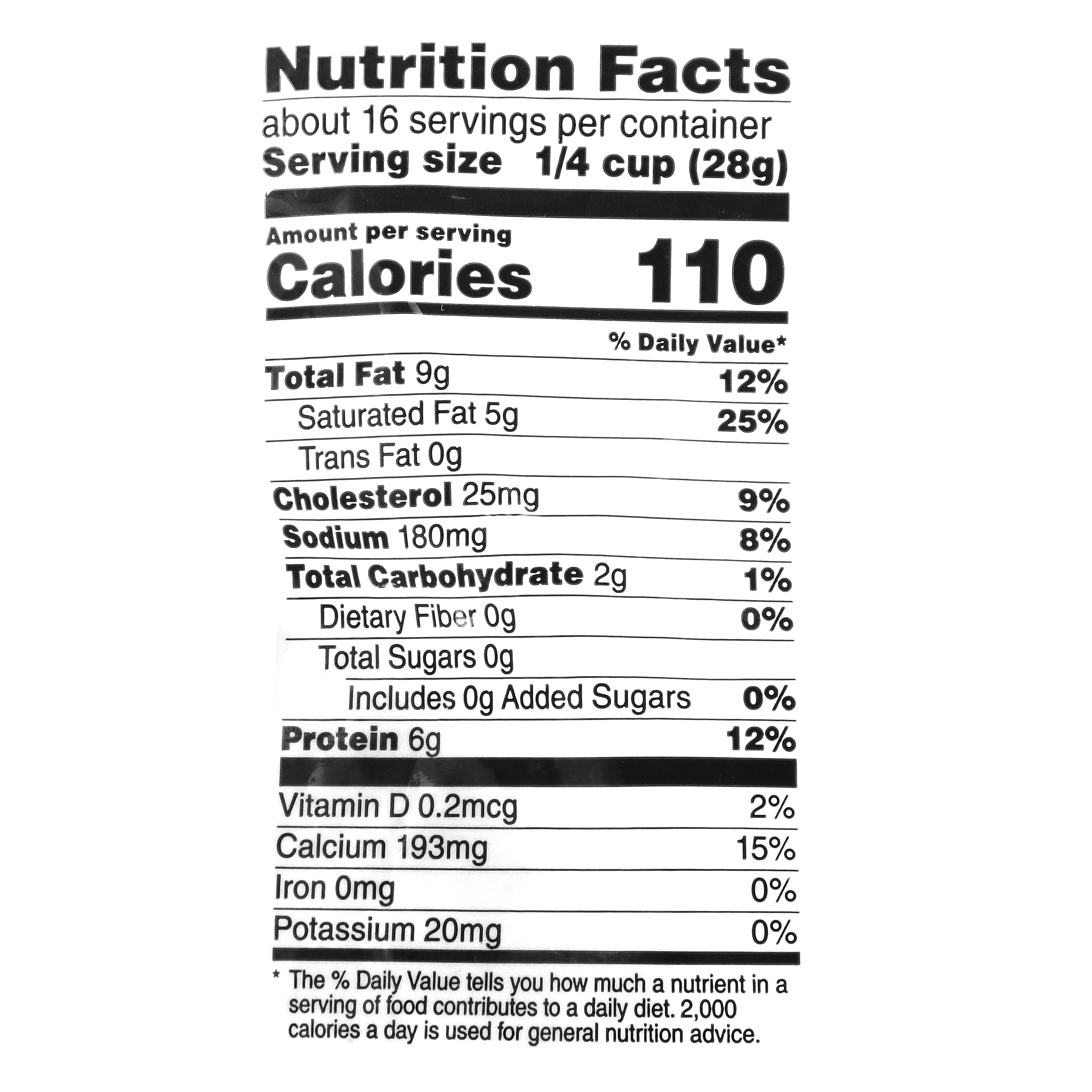 Tajin Seasoning Nutrition Facts Besto Blog