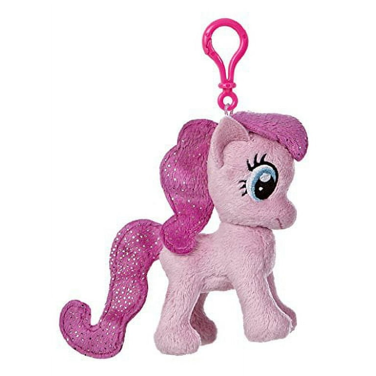 Compact Ponyぬいぐるみチャーム Compact Ponyぬいぐるみチャーム 商品詳細ページ