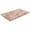 Camel, variant on Absorbent Non-Slip Pet Mat for Muddy Paws, Soft Washable Guinea Pig Cage Liner Bedding, Multi-Functional Feeding & Door Rug for Dogs, Cats and Small Animals, 1-Pack