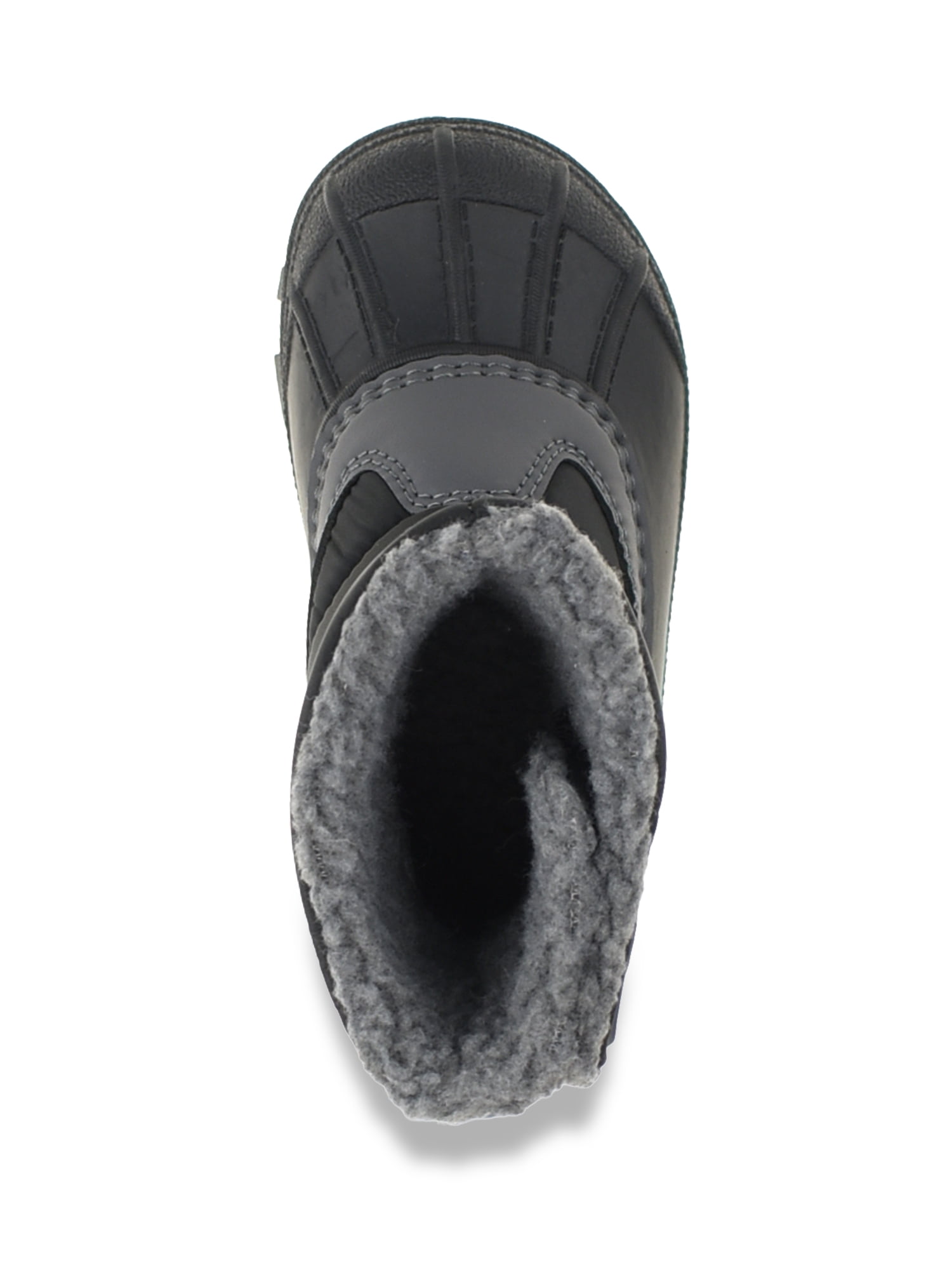 Ozark Trail Kids Waterproof Shell Winter Boots