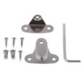 thumbnail image 2 of Lid Support Hinge Lid Stay Hinge Support for Meter Supplies Lid Support Box Decor Picture Frame, 2 of 9