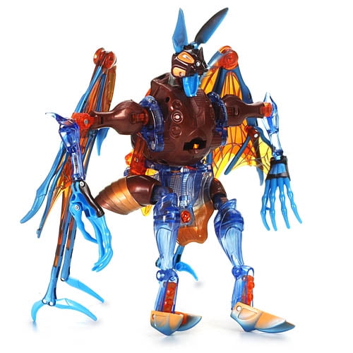 transformers beast machines toys