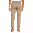 thumbnail image 3 of Banana Republic Women's Cropped Chino Pant (1760086), 3 of 8