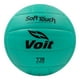 thumbnail image 1 of Balón de Voleibol Voit No. 5 Soft Touch VS-100 Aqua Voit No.5 Soft Touch VS-100 color aqua, 1 of 3