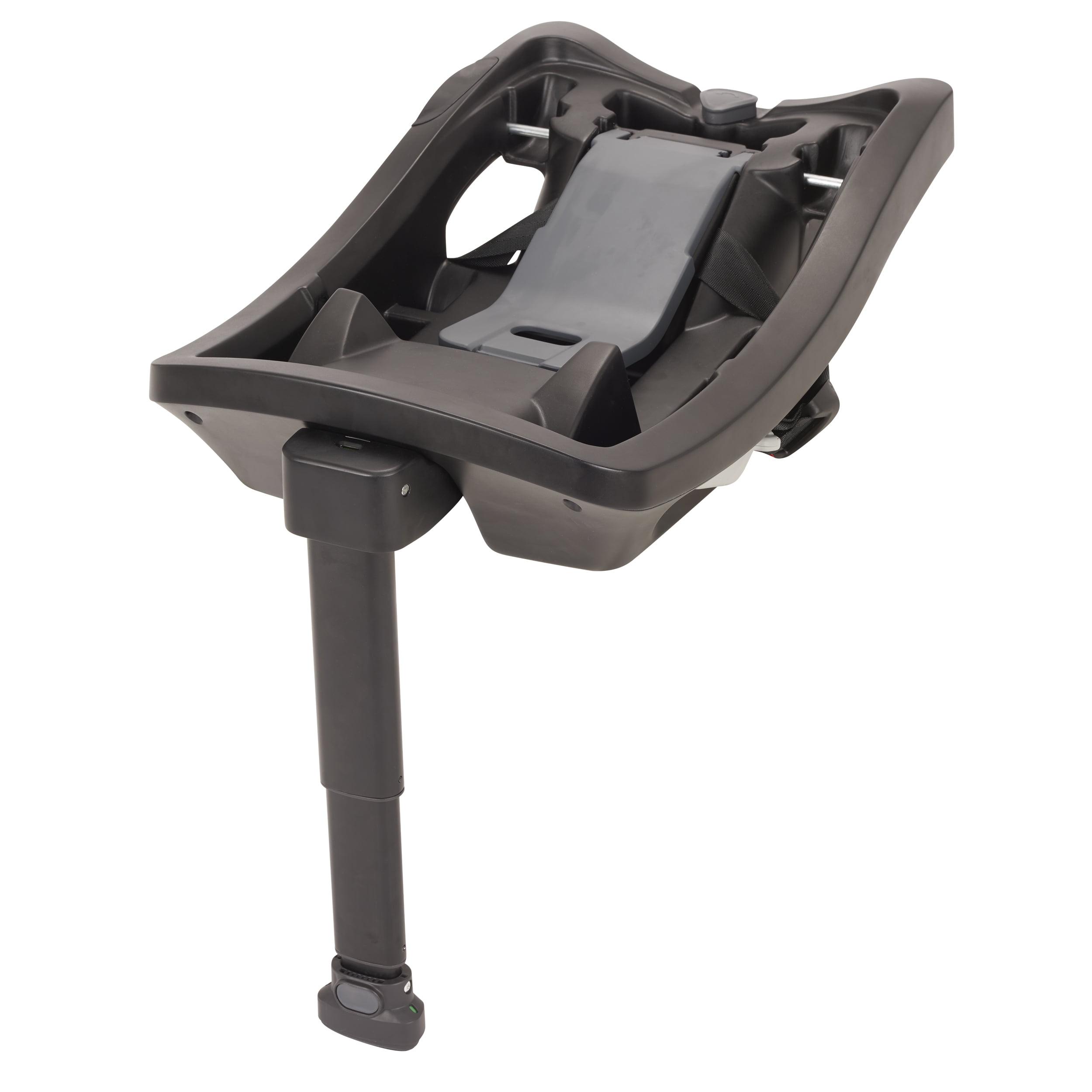 Evenflo base installation discount