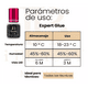 thumbnail image 5 of Adhesivo Pegamento para Pestañas Ib 5 ml Tapa Roja, 5 of 5