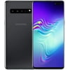 USED: Samsung Galaxy S10 5G, T-Mobile Only | 256GB, Black, 6.7 in