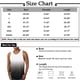 thumbnail image 3 of Summer Refreshing And Fashionable New Gradient Color 3D Printed Tank Top T-shirtM, 3 of 5
