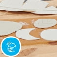 thumbnail image 3 of Arcilla de modelar STAEDTLER FimoAir Light 250 g blanca, 3 of 7