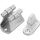 thumbnail image 1 of Tope de puerta de barco, soporte de puerta de metal, cierre protector de puerta, tope de puerta para yate, 1 of 7