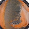 thumbnail image 2 of 3D Quicksand Painting Relaxing Home Office Decor Yellow 7 Inch, 2 of 4
